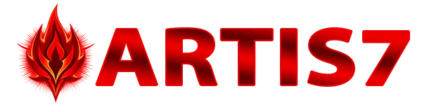 ARTIS7 LOGO